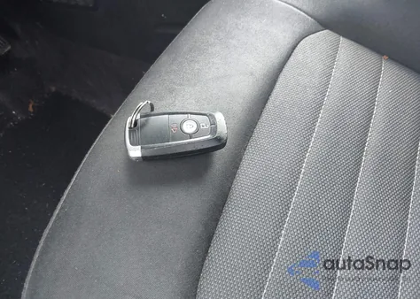 2020 Ford Edge Se z USA, uszkodzony, nr VIN 2FMPK3G95LBB32734